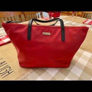 Kate Spade tote bag